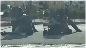 Oak Lawn settles lawsuit over violent 2022 arrest of Bridgeview teen