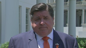 Pritzker to address Florida Democrats this weekend, fueling more speculation of presidential run