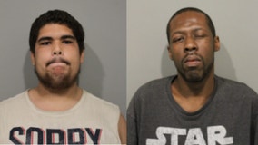 Pair charged with attempted murder in Buffalo Grove stabbing