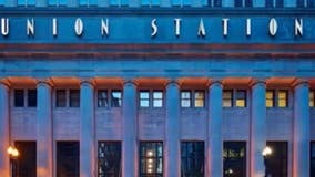 Pritzker calls for federal investment in Union Station, rail upgrades