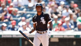 White Sox pick up SS Tim Anderson’s $12.5 million option