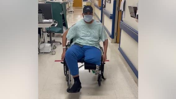 Dakotah Earley shooting: Second person being questioned in vicious armed robbery