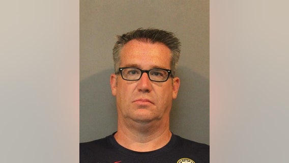 Crown Point High School teacher accused of having relationship with student