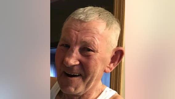 Chicago police looking for missing elderly man last seen heading to a park