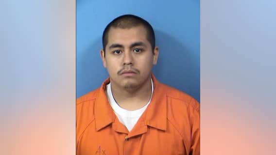 Roselle man fired 18 shots, striking woman in the head, after arguing with restaurant worker: prosecutors