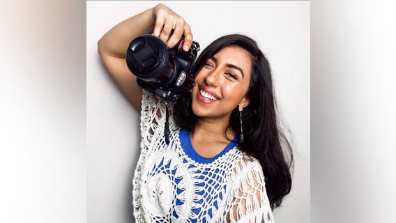 Chicago woman killed in ex-husband's murder-suicide after discussing divorce on TikTok: report