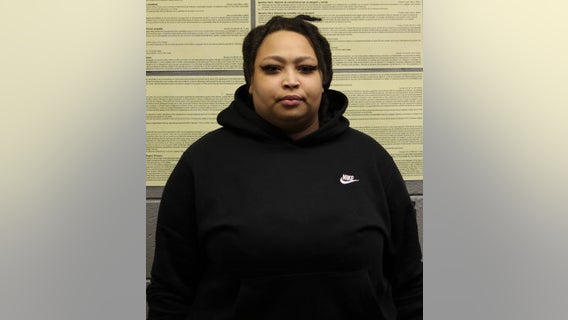 Maywood Amber Alert: Woman charged with abducting 3-year-old girl who was found safe