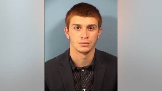 Wheaton man gets 16 years for sexual assault of 2 intoxicated women