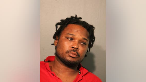 Chicago man charged with murder after woman was found dead in Uptown alley