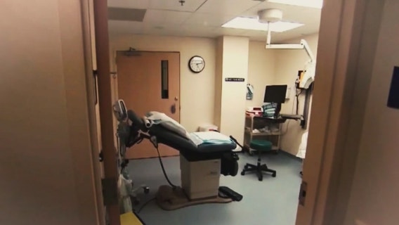 Chicago officially makes itself a sanctuary city for abortion