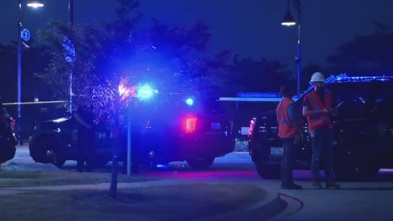 15-year-old boy struck, killed by Amtrak train in Glenview: police