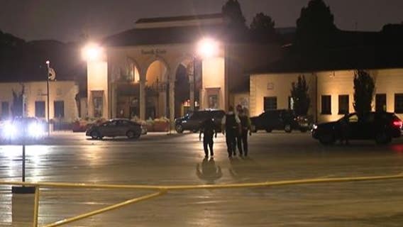 Suspect arrested, charged with disorderly conduct in connection to Brookfield Zoo threat