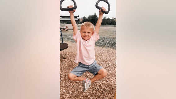 Cooper Roberts, boy shot at Highland Park parade, sees condition worsen after brief improvement