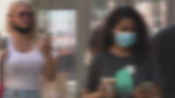 'High' level of Covid-19 spread reported in Chicago's collar counties