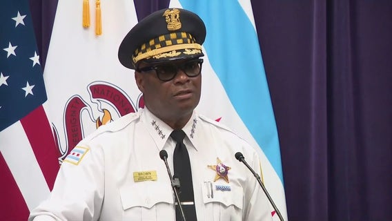 Chicago crime: Teen charged in death of 7-year-old, convicted felon charged in fatal Greyhound shooting