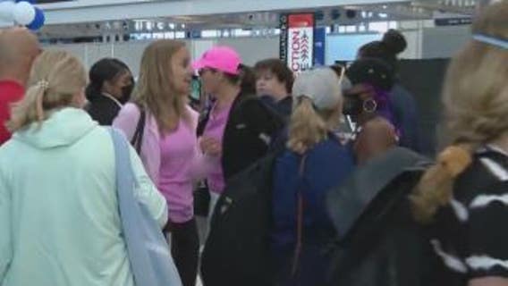 Delays, cancelations reported at Chicago airports ahead of 4th of July weekend