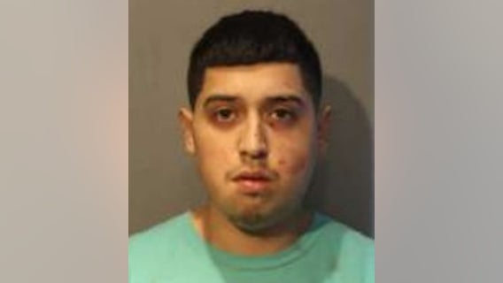 Chicago man shot girlfriend, killed her stepdad after night of drinking and drugs: prosecutors