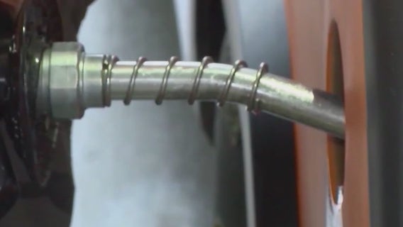 Waukegan Township giving out gas gift cards to help seniors amid high prices