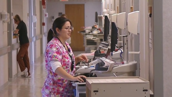 Cook County aims to eliminate $1 billion in medical debt