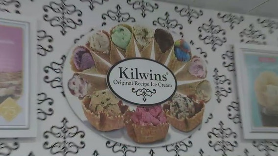 Hyde Park favorite 'Kilwins' ready to reopen after closing due to violence