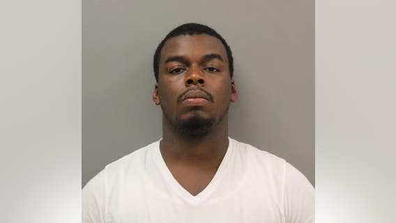 Chicago man charged with attempted murder in I-94 shooting