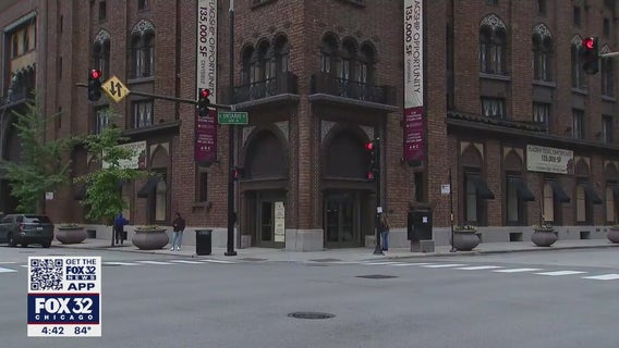 Certain aspects of Medinah Temple to remain untouched as it transforms into temporary casino