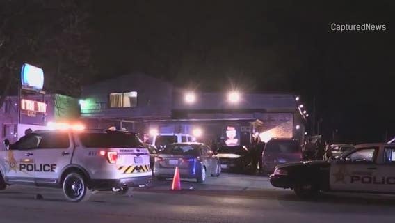 Midlothian to pay $7.5M settlement after man was shot by off-duty cop