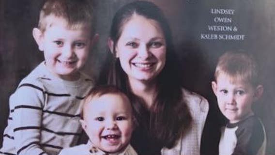 Orland Park man pleads guilty to reckless homicide for Beecher crash that killed pregnant mom, 3 kids