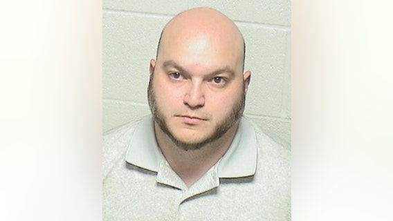 Former Darien camp counselor, substitute teacher charged with grooming 'young girl'