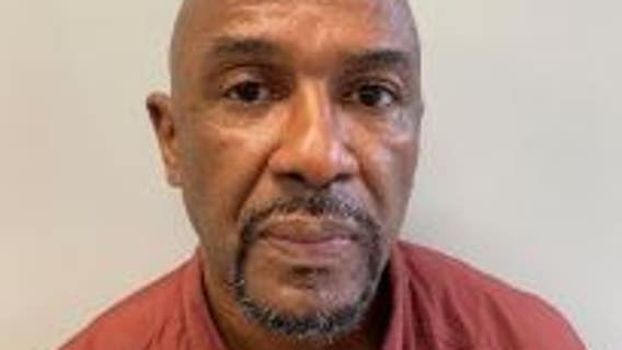 Berwyn man charged with firing shots out of car window