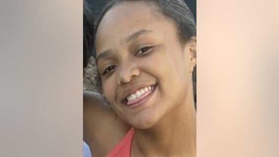 Zion Jones: Missing 12-year-old Chicago girl last seen Tuesday