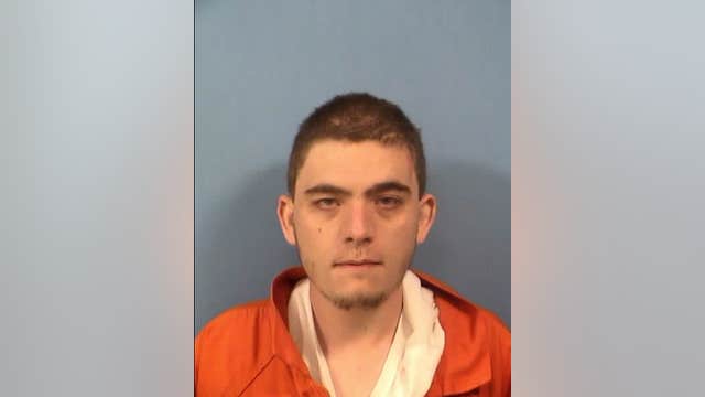 Warrenville man charged with possession of child pornography