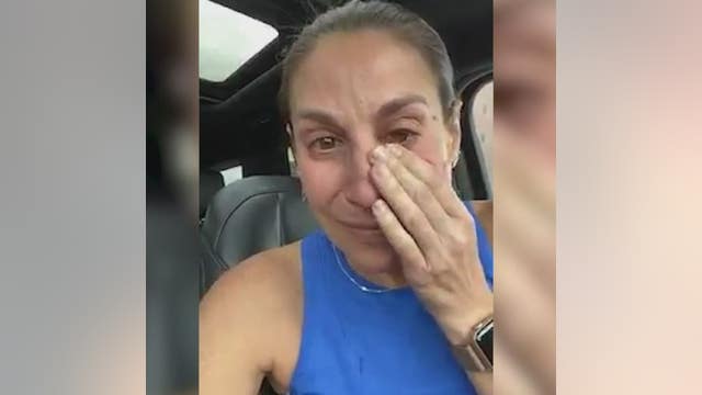 Highland Park mother posts message on Facebook after dodging bullets at parade