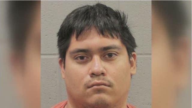 27-year-old man accused of sexually assaulting 11-year-old Missouri City girl he met online