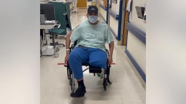 Dakotah Earley shooting: Second person being questioned in vicious armed robbery