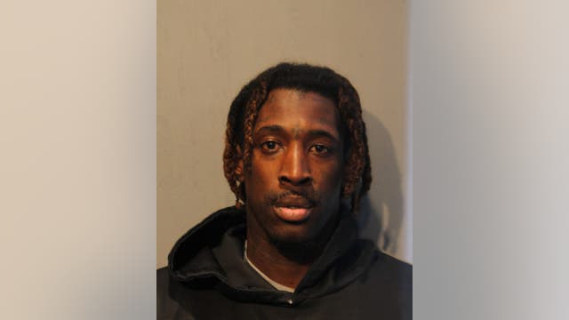 Chicago man stabbed woman multiple times, causing her death: police