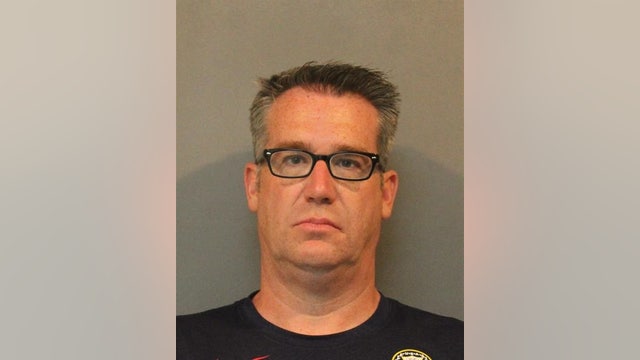 Crown Point High School teacher accused of having relationship with student