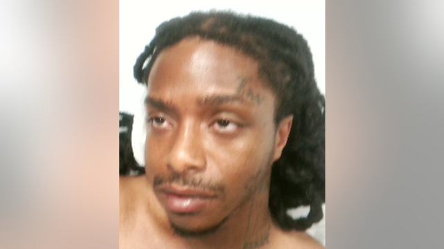 Calumet City man charged with possessing stolen vehicle, running from Orland Park police