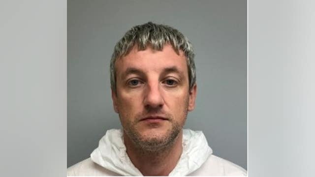 Wheeling man sentenced to 57 years for shooting ISP trooper, holding another at gunpoint during traffic stop