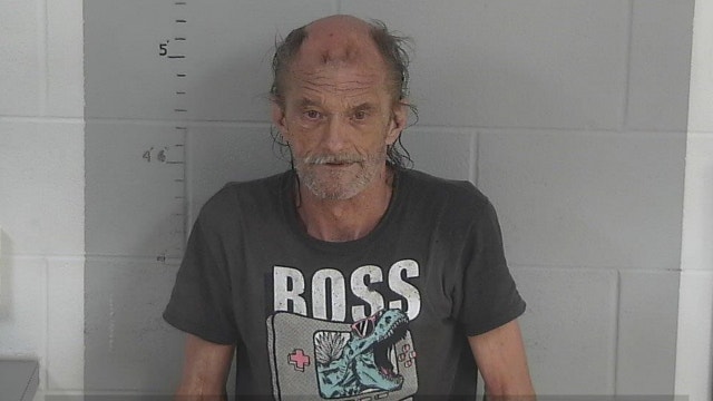 Indiana man allegedly dismembered girlfriend's body after she died