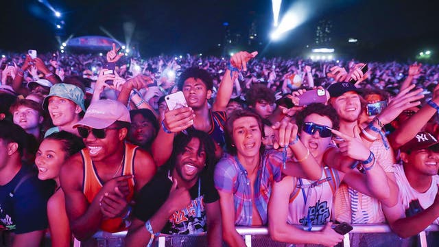 Lollapalooza 2023: Everything you need to know