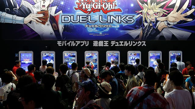 Kazuki Takahashi, creator of 'Yu-Gi-Oh!' found dead at sea