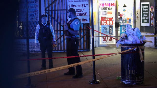 Arrests in Chicago sink to historic lows as crime rises and police admittedly pull back: 'No way'