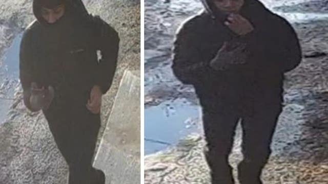 Javion Ivy Murder: Chicago police release new photo of person wanted for killing 14-year-old