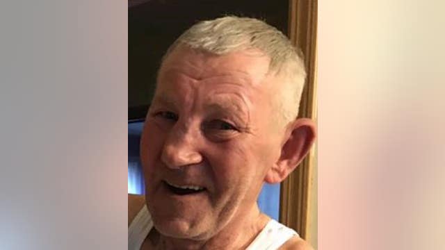 Chicago police looking for missing elderly man last seen heading to a park