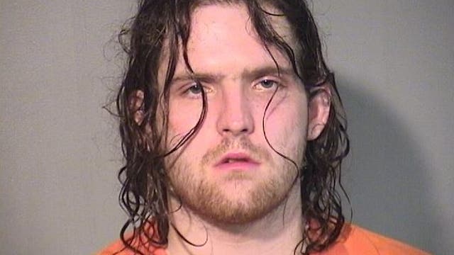 UpRising Bakery Drag Show: Man charged with vandalizing cafe that planned to host drag performance