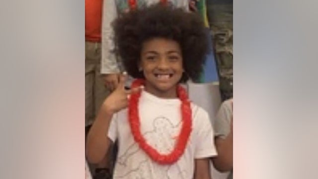 Jeremiah Moore murder: 7-year-old boy shot in head, killed in East Chicago