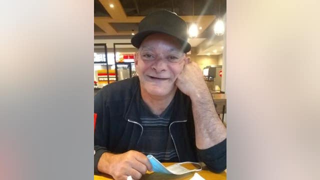 Michael Stern: Chicago police searching for missing man who vanished days ago