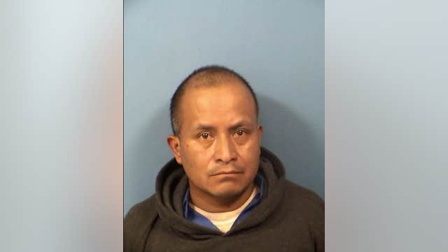 Bond set at $1M for man who fled after being charged in 2000 with concealment of homicidal death