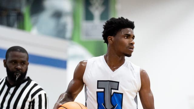 Norvell Meadows, All-City basketball player, fatally shot on West Side: 'It's a tragedy'